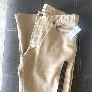 Banana Republic Skinny Jeans Size 32